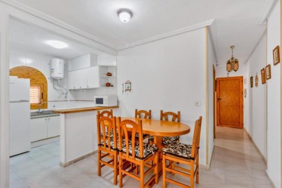 Mieszkanie Sprzedaż Costa Blanca La Mata