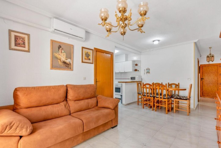 Mieszkanie Sprzedaż Costa Blanca La Mata 5