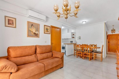 Mieszkanie Sprzedaż Costa Blanca La Mata