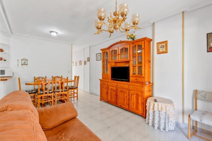 Mieszkanie Sprzedaż Costa Blanca La Mata 6