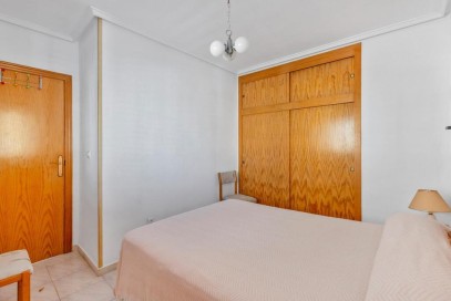 Mieszkanie Sprzedaż Costa Blanca La Mata