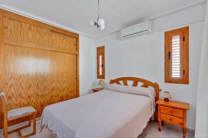 Mieszkanie Sprzedaż Costa Blanca La Mata 8