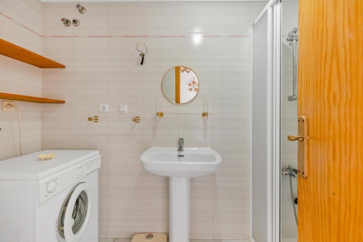 Mieszkanie Sprzedaż Costa Blanca La Mata 9