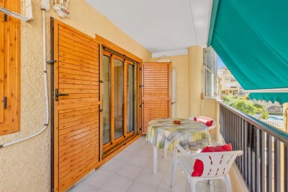 Mieszkanie Sprzedaż Costa Blanca La Mata