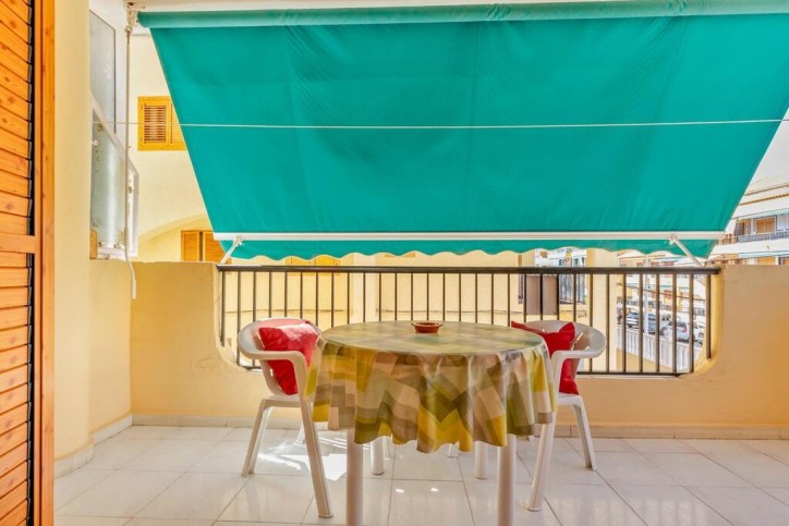 Mieszkanie Sprzedaż Costa Blanca La Mata 11