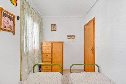 Mieszkanie Sprzedaż Costa Blanca La Mata