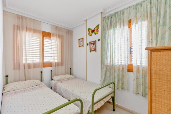 Mieszkanie Sprzedaż Costa Blanca La Mata 13