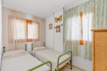 Mieszkanie Sprzedaż Costa Blanca La Mata