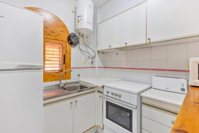 Mieszkanie Sprzedaż Costa Blanca La Mata