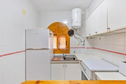 Mieszkanie Sprzedaż Costa Blanca La Mata