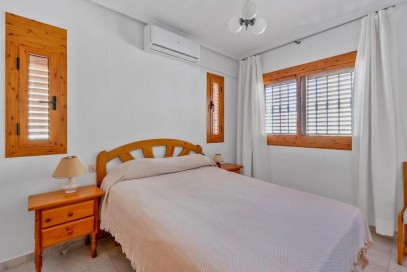 Mieszkanie Sprzedaż Costa Blanca La Mata