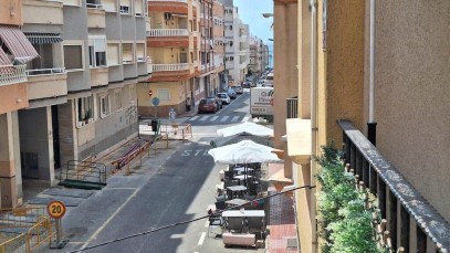 Mieszkanie Sprzedaż Costa Blanca Torrevieja