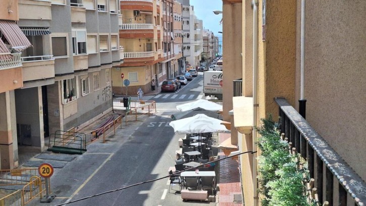 Mieszkanie Sprzedaż Costa Blanca Torrevieja 10