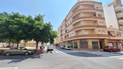 Mieszkanie Sprzedaż Costa Blanca Torrevieja