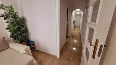 Mieszkanie Sprzedaż Costa Blanca Torrevieja