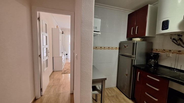 Mieszkanie Sprzedaż Costa Blanca Torrevieja 14