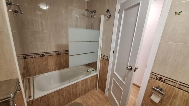 Mieszkanie Sprzedaż Costa Blanca Torrevieja 17