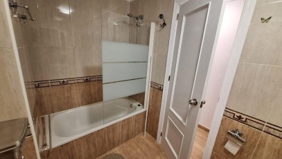 Mieszkanie Sprzedaż Costa Blanca Torrevieja