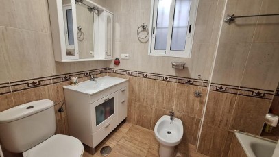 Mieszkanie Sprzedaż Costa Blanca Torrevieja