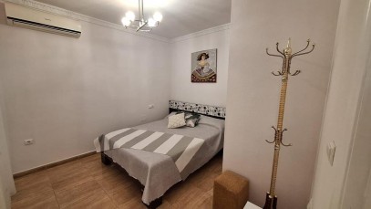 Mieszkanie Sprzedaż Costa Blanca Torrevieja