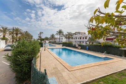 Mieszkanie Sprzedaż Costa Blanca Torrevieja