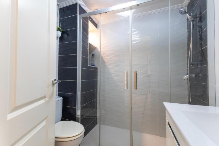 Mieszkanie Sprzedaż Costa Blanca Torrevieja 6