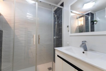 Mieszkanie Sprzedaż Costa Blanca Torrevieja