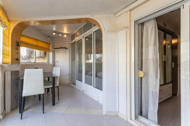 Mieszkanie Sprzedaż Costa Blanca Torrevieja 11