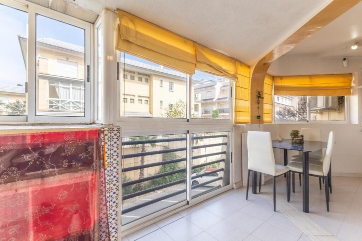 Mieszkanie Sprzedaż Costa Blanca Torrevieja 12