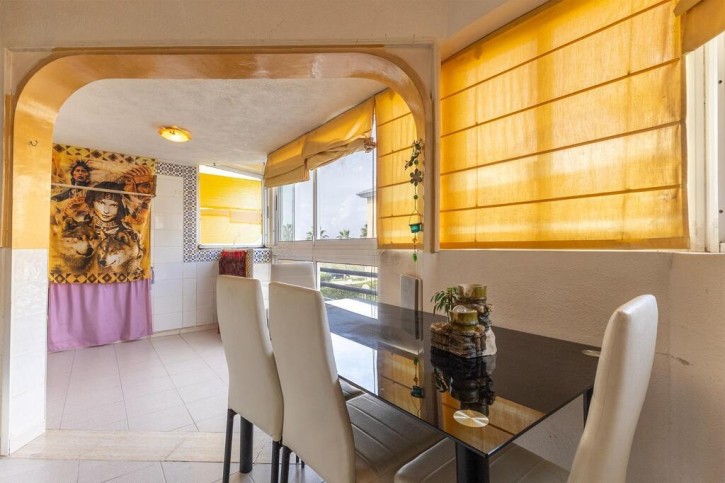 Mieszkanie Sprzedaż Costa Blanca Torrevieja 13