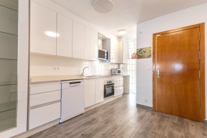 Mieszkanie Sprzedaż Costa Blanca Torrevieja