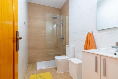 Mieszkanie Sprzedaż Costa Blanca Punta Prima