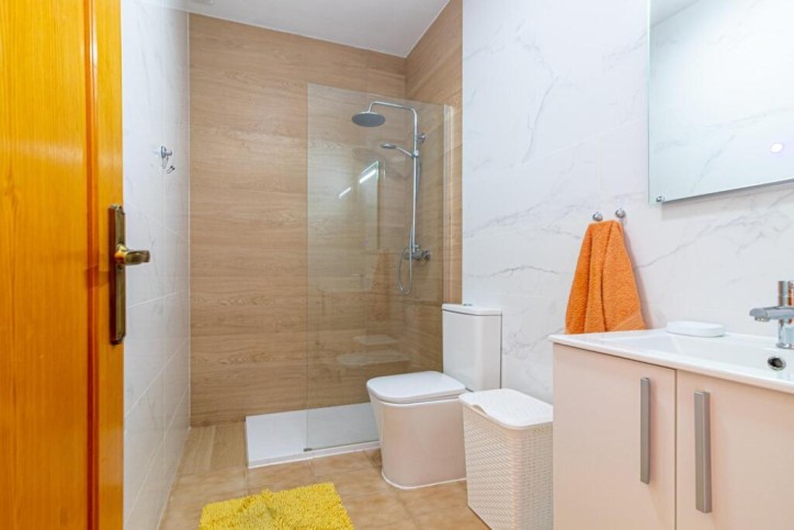 Mieszkanie Sprzedaż Costa Blanca Punta Prima 2