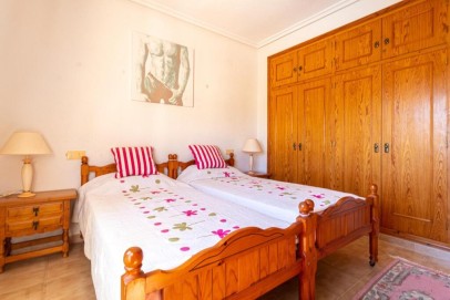 Mieszkanie Sprzedaż Costa Blanca Punta Prima