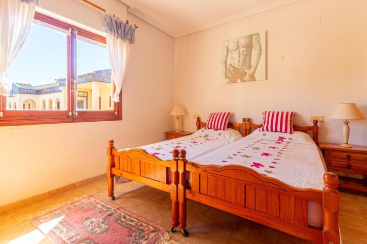 Mieszkanie Sprzedaż Costa Blanca Punta Prima 4