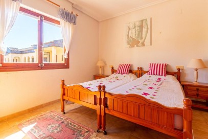 Mieszkanie Sprzedaż Costa Blanca Punta Prima