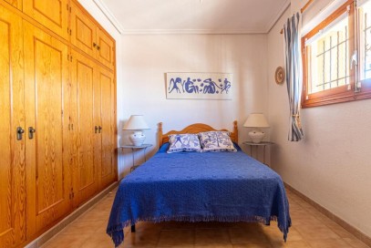 Mieszkanie Sprzedaż Costa Blanca Punta Prima