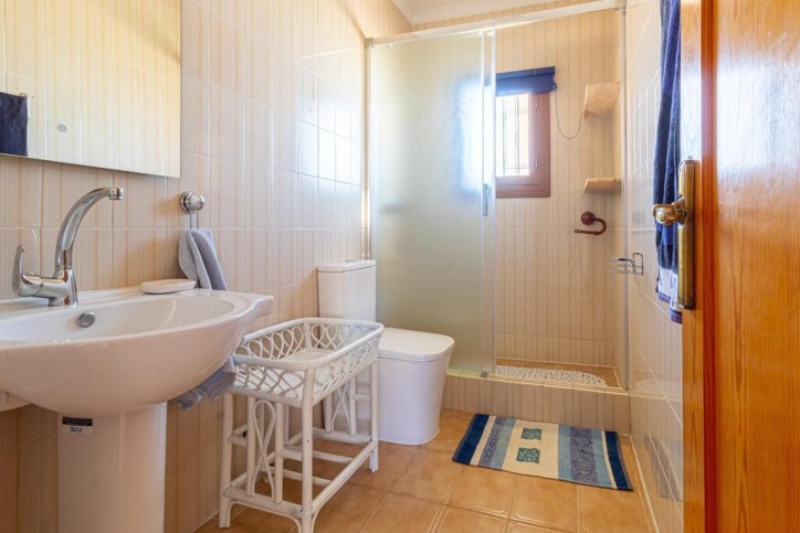 Mieszkanie Sprzedaż Costa Blanca Punta Prima 8