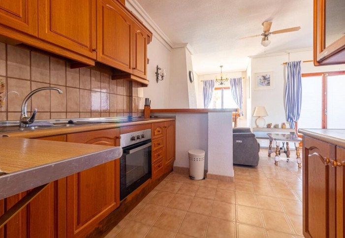 Mieszkanie Sprzedaż Costa Blanca Punta Prima 11