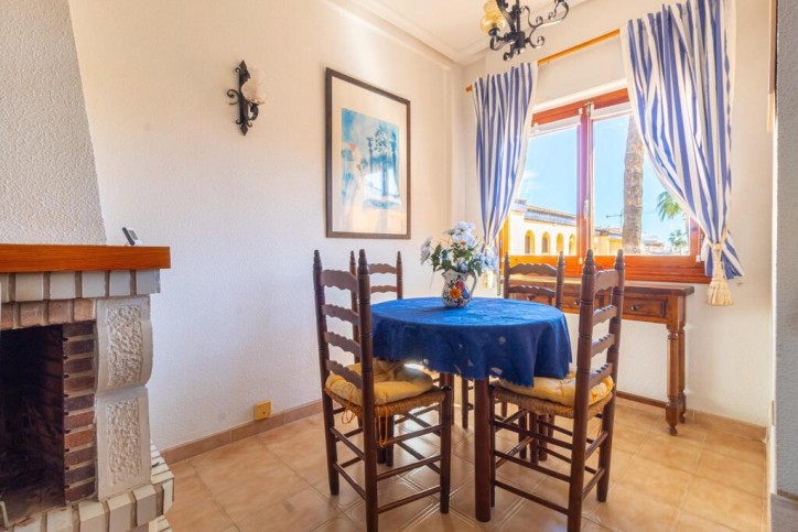 Mieszkanie Sprzedaż Costa Blanca Punta Prima 13