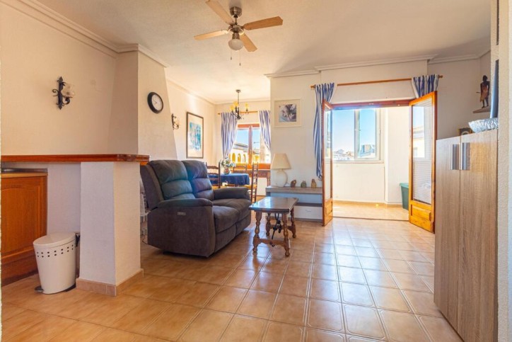 Mieszkanie Sprzedaż Costa Blanca Punta Prima 17