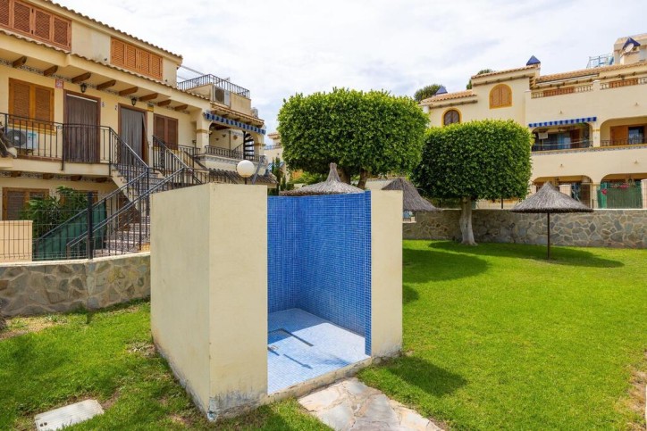 Mieszkanie Sprzedaż Costa Blanca La Mata 6