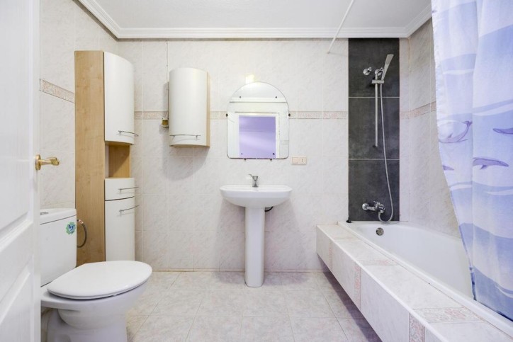 Mieszkanie Sprzedaż Costa Blanca La Mata 8