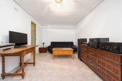 Mieszkanie Sprzedaż Costa Blanca La Mata