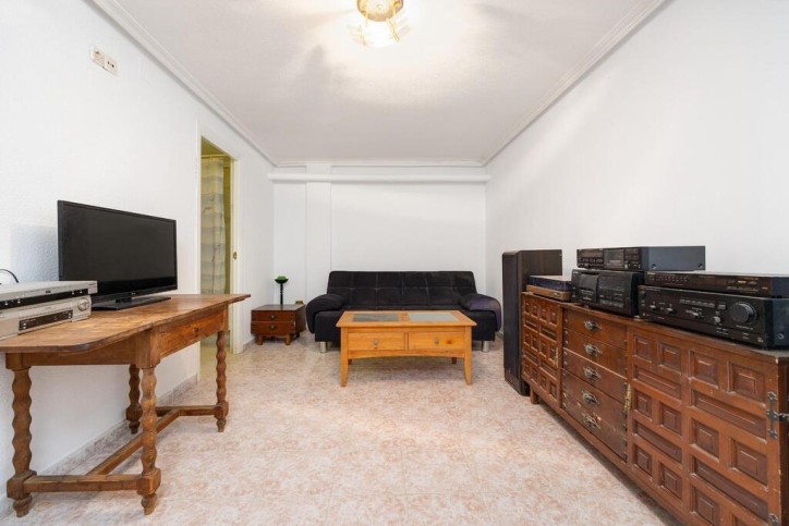 Mieszkanie Sprzedaż Costa Blanca La Mata 9