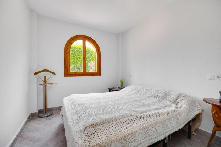 Mieszkanie Sprzedaż Costa Blanca La Mata 12