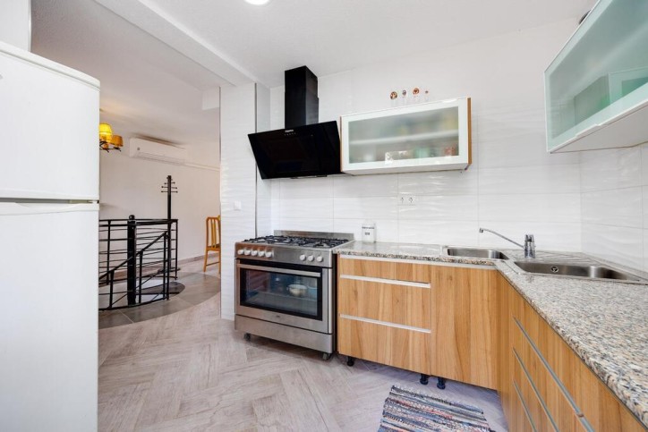 Mieszkanie Sprzedaż Costa Blanca La Mata 13