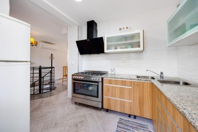 Mieszkanie Sprzedaż Costa Blanca La Mata