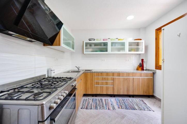 Mieszkanie Sprzedaż Costa Blanca La Mata 14