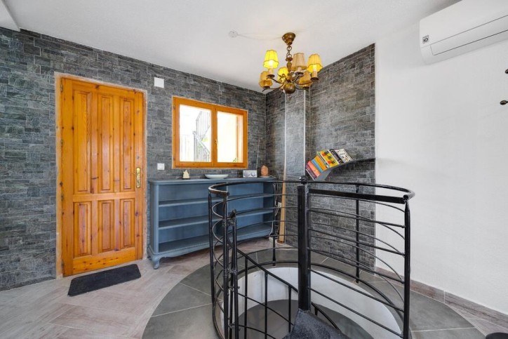 Mieszkanie Sprzedaż Costa Blanca La Mata 16